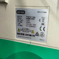 Bio-Rad PowerPac Basic Electrophoresis Power Supply image 0